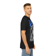 Men's Polyester Tee (AOP)