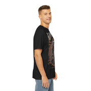 Men's Polyester Tee (AOP)