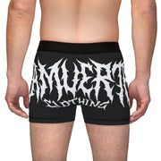 Men's Boxers (AOP)