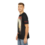 Men's Polyester Tee (AOP)