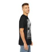 Men's Polyester Tee (AOP)