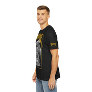 Men's Polyester Tee (AOP)