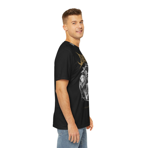 Men's Polyester Tee (AOP)