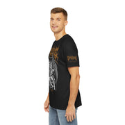 Men's Polyester Tee (AOP)