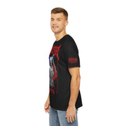 Men's Polyester Tee (AOP)