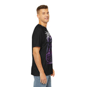 Men's Polyester Tee (AOP)