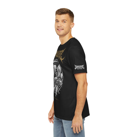 Men's Polyester Tee (AOP)