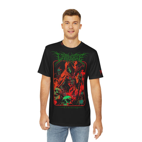 La Muerte Premium Men's Tee