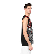 Basketball Jersey (AOP)