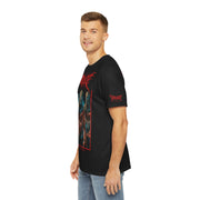 Men's Polyester Tee (AOP)