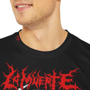 Men's Polyester Tee (AOP)