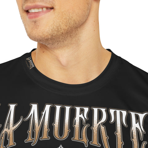 Men's Polyester Tee (AOP)