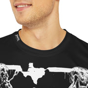 Men's Polyester Tee (AOP)