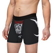 Men's Boxers (AOP)