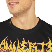 Men's Polyester Tee (AOP)