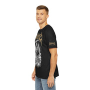 Men's Polyester Tee (AOP)