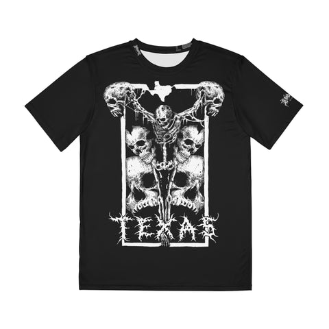 Men's Polyester Tee (AOP)