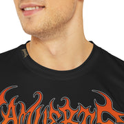 Men's Polyester Tee (AOP)