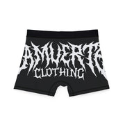 Men's Boxers (AOP)