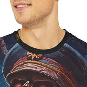 Men's Polyester Tee (AOP)