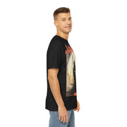 Men's Polyester Tee (AOP)