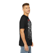 Men's Polyester Tee (AOP)