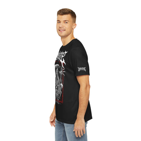 Men's Polyester Tee (AOP)