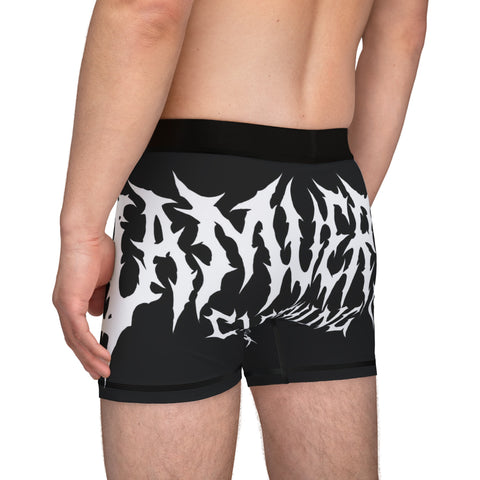 Men's Boxers (AOP)