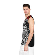 Basketball Jersey (AOP)