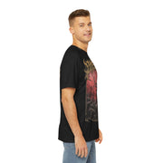 Men's Polyester Tee (AOP)