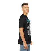 Men's Polyester Tee (AOP)