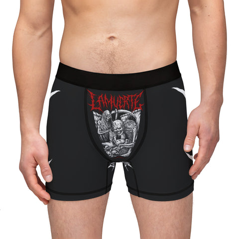 Men's Boxers (AOP)