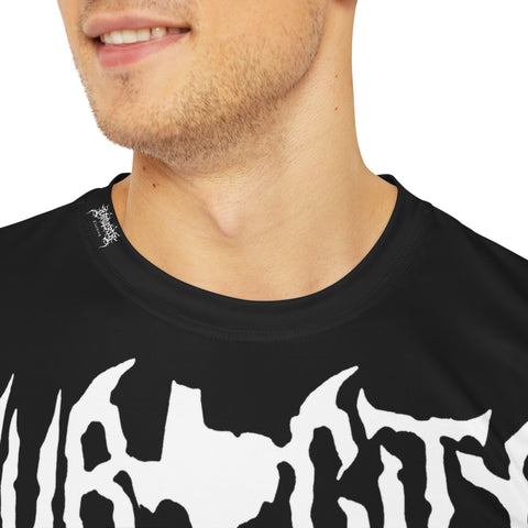 Men's Polyester Tee (AOP)