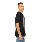 Men's Polyester Tee (AOP)