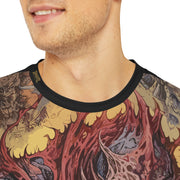 Men's Polyester Tee (AOP)