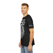 Men's Polyester Tee (AOP)