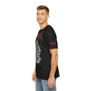 Men's Polyester Tee (AOP)